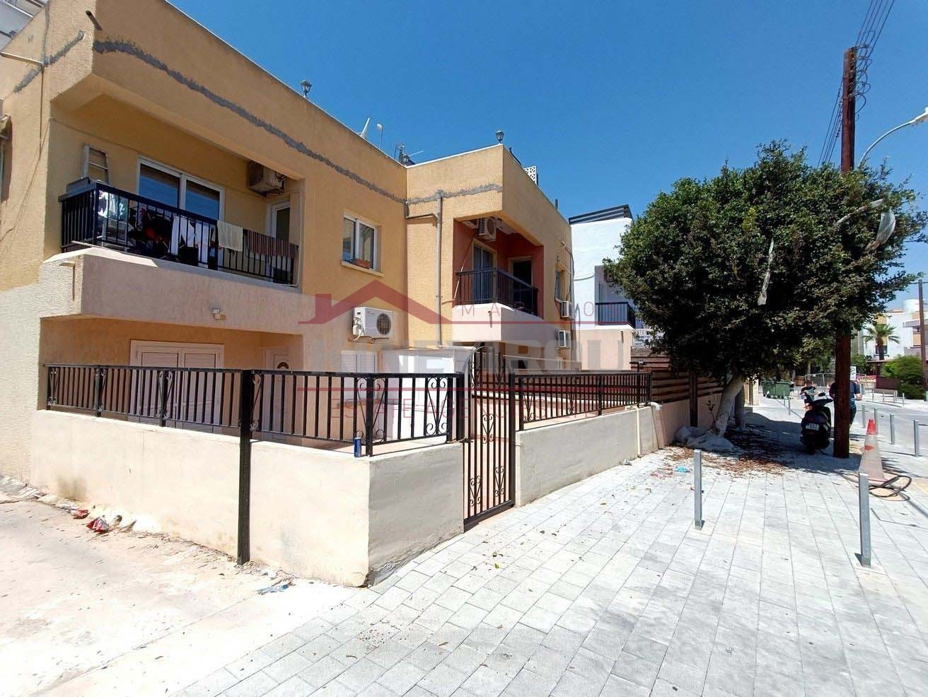 1 bedroom apartment in Ayia Napa,Famagusta