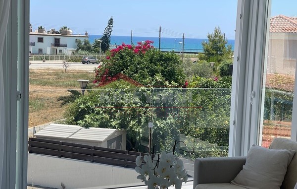 apartment in Oroklini, in Larnaca