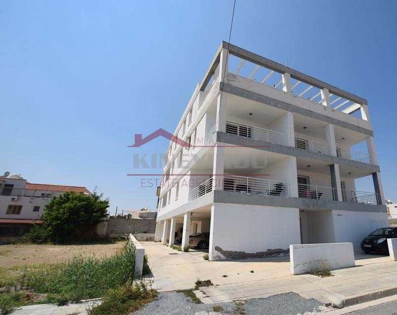 apartment in Kamares, in Larnaca
