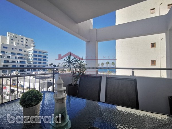 one bedroom apartment in Ermou, in Larnaca