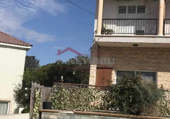 three bedroom house in Agios Nikolaos, in Larnaca