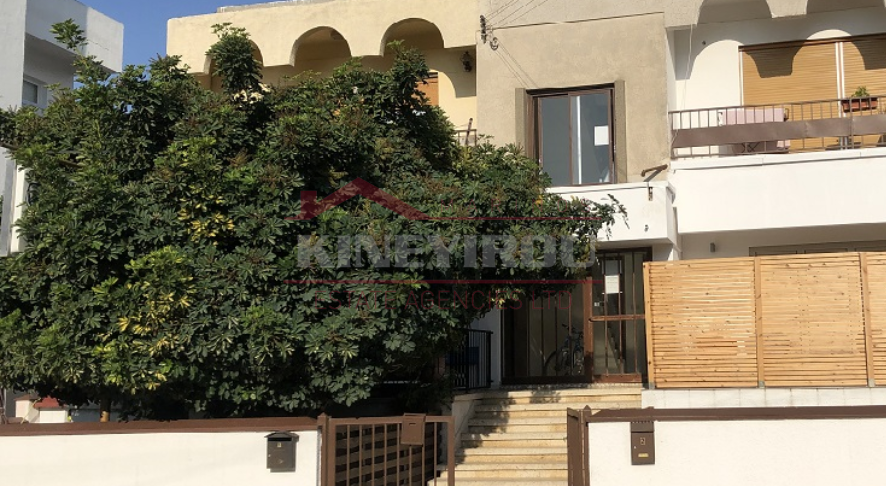 three bedroom apartment in Sotiros, in Larnaca