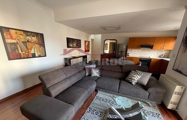 two bedroom apartment in Town Centre, in Larnaca