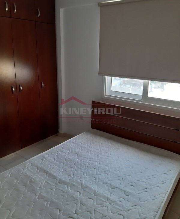 one bedroom apartment,Agioi Anargiroi, Larnaca