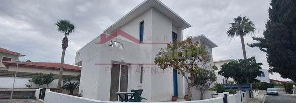 Two bedroom house in Dekelia, in Larnaca