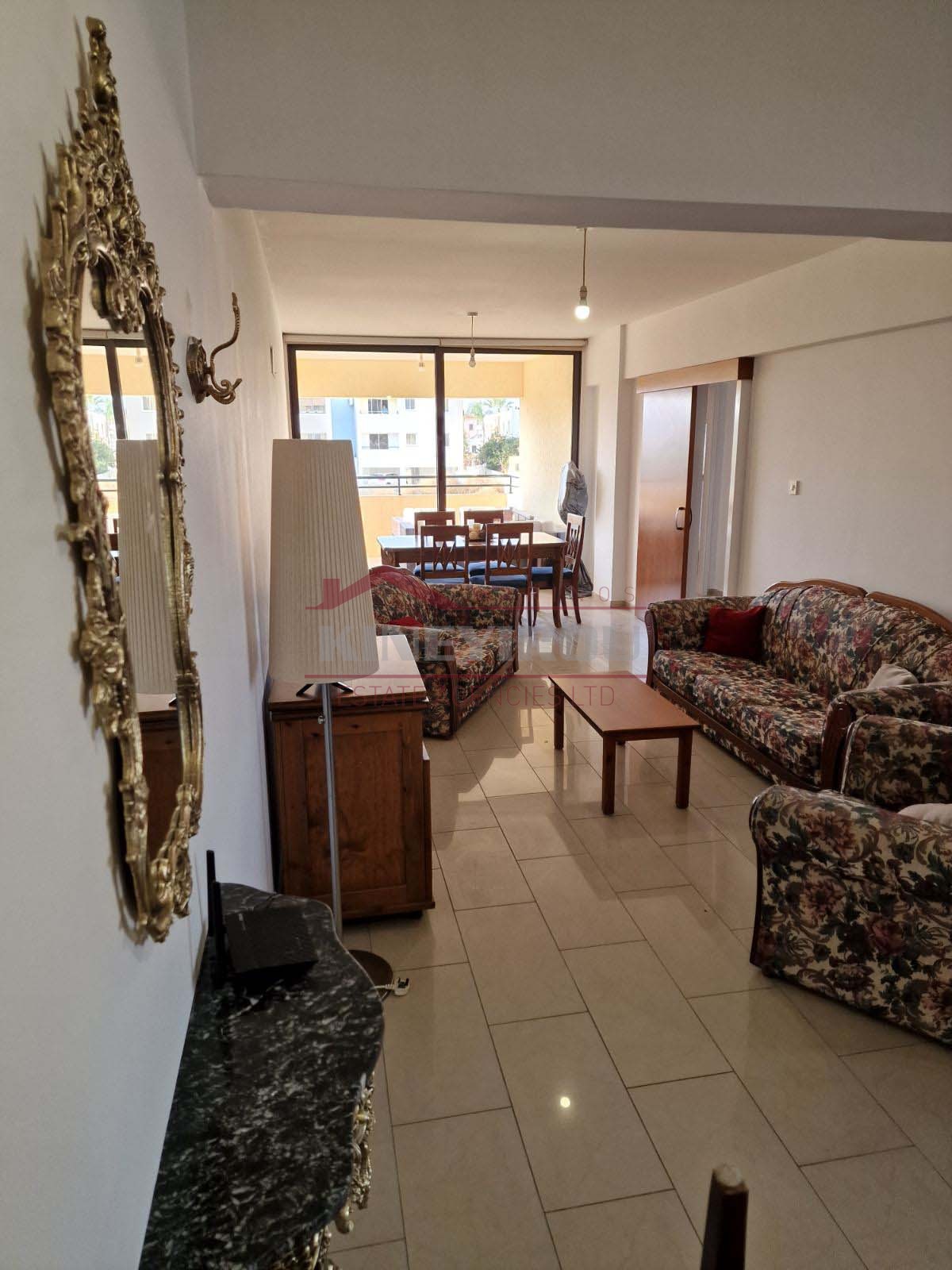 2 Bedroom Apartment in Pervolia – Larnaca