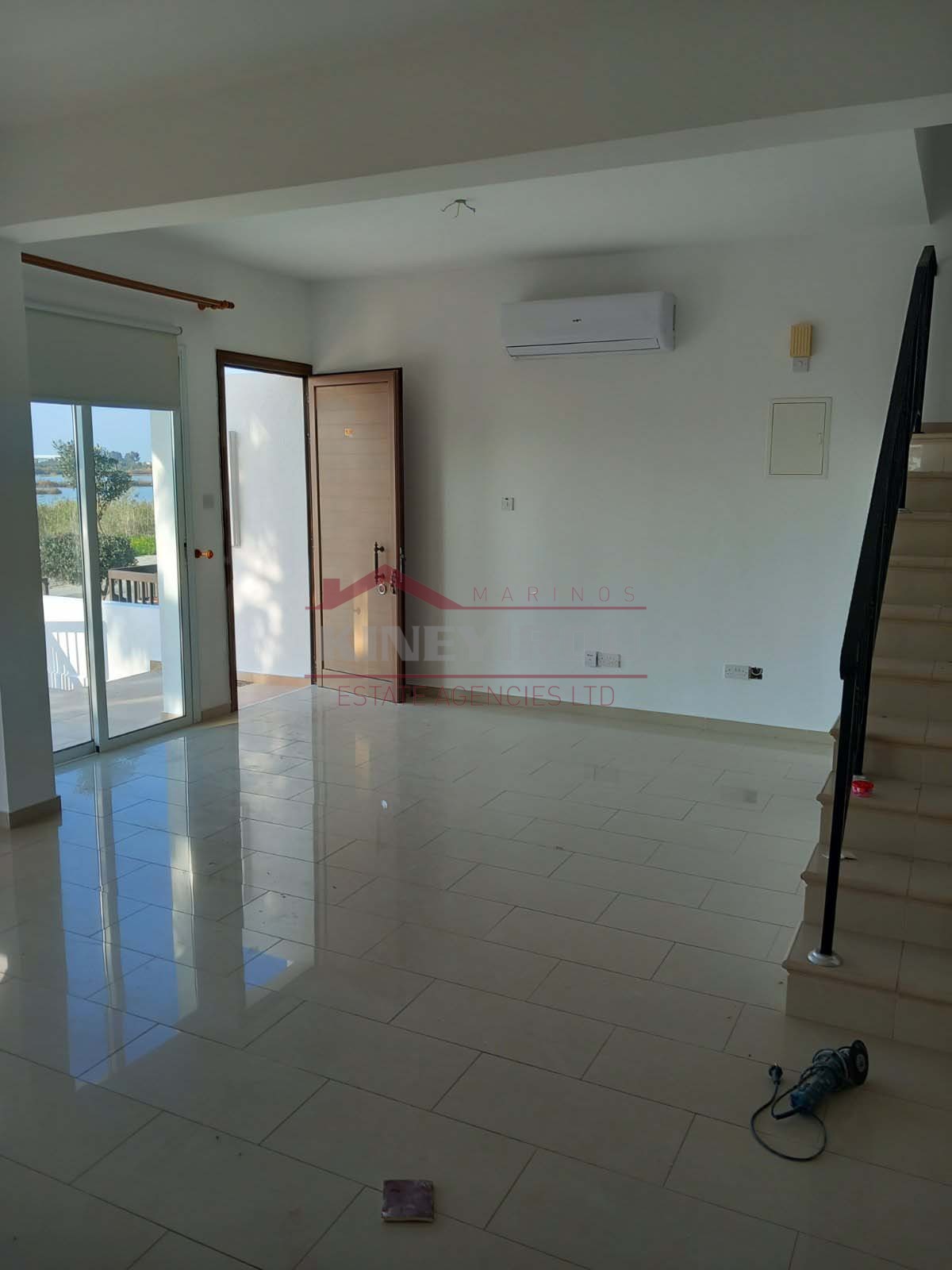 Maisonette, 3 Bedroom house in Paralimni, Famagusta.