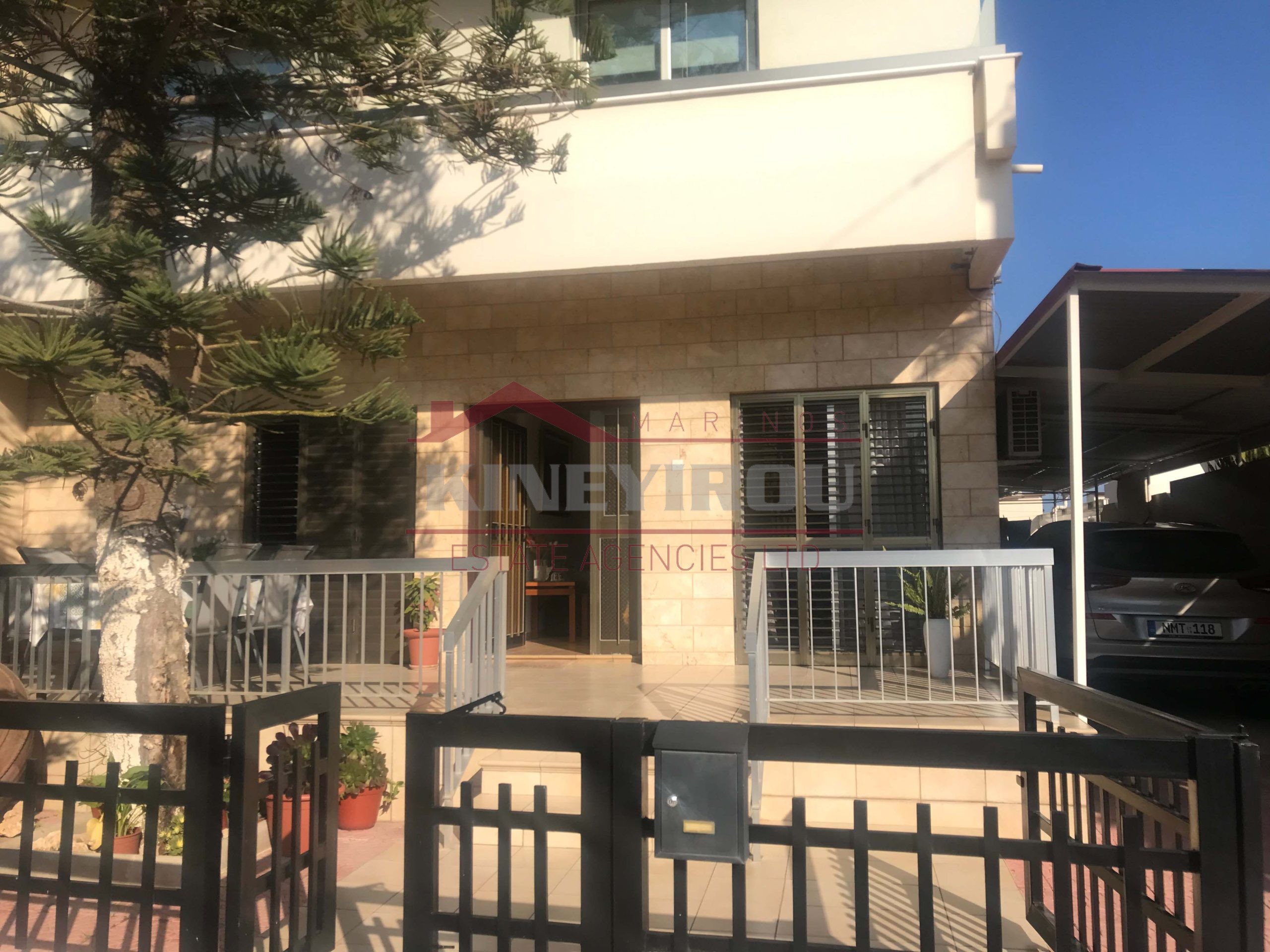 House for rent in Drosia Larnaca