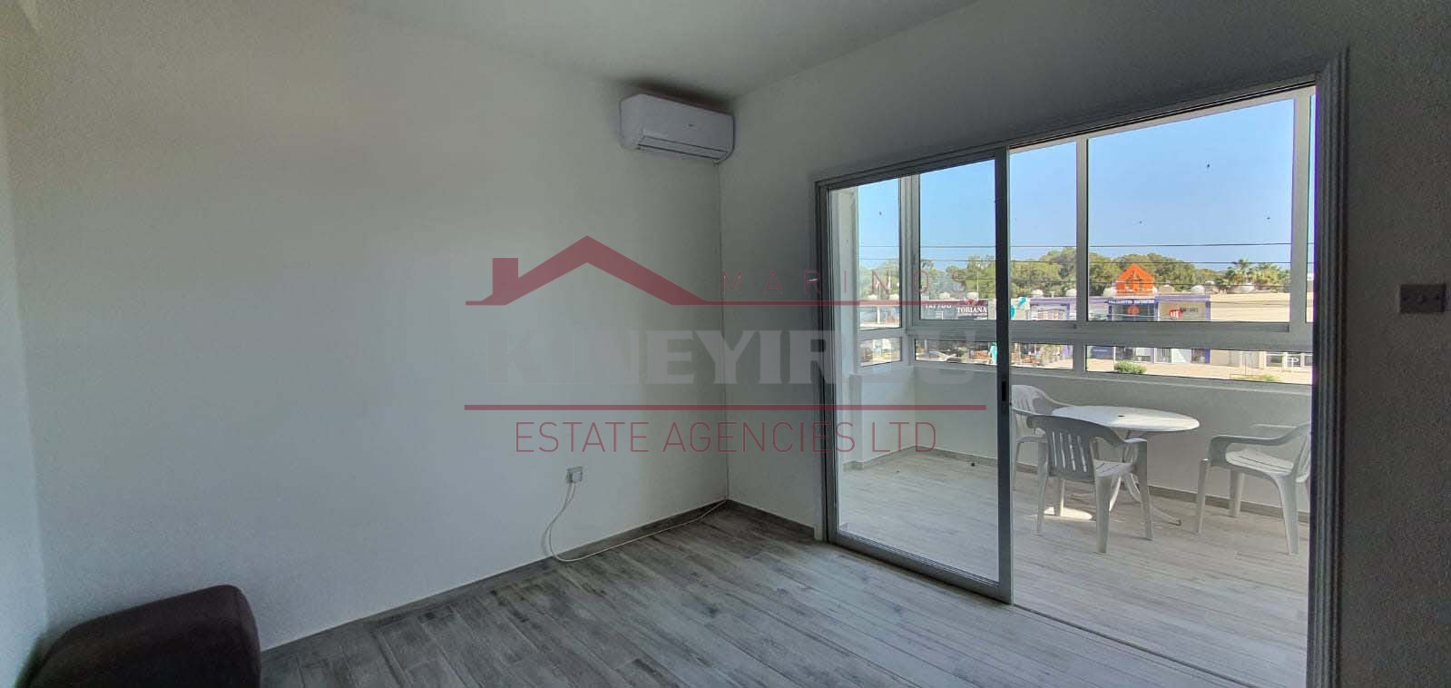 Fully renovated 2 Bedroom Penthouse with sea view in Touristic Pyla, Larnaca.