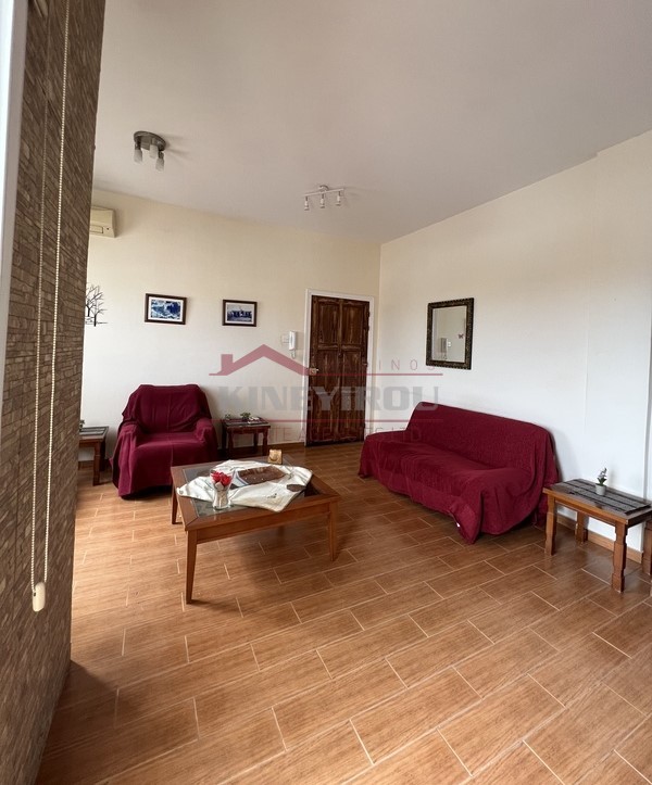 Nice two bedroom apartment in Faneromeni, in Larnaca
