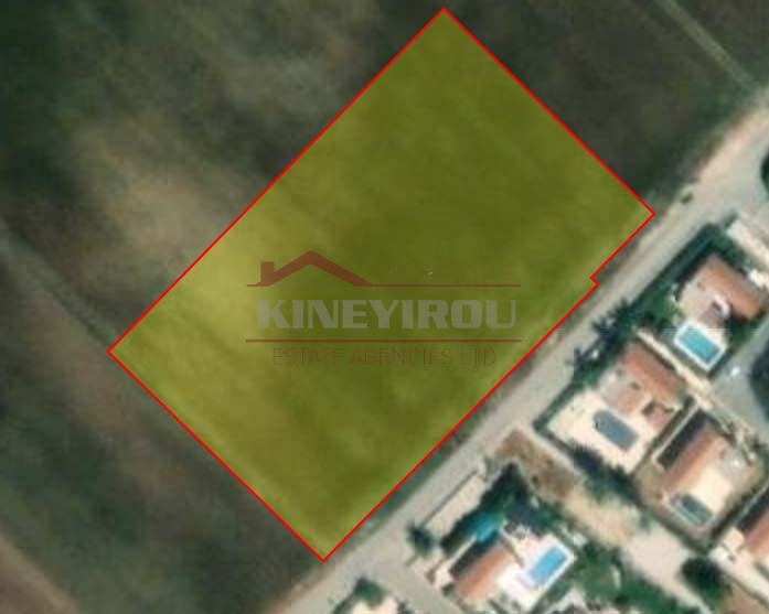 Land in Pervolia Larnacas  for Sale