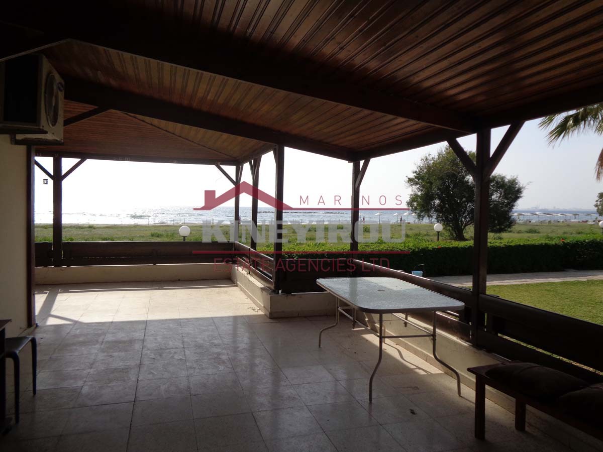 Three bedroom detached house  situated in the peaceful Dhekelia area, in Larnaca.